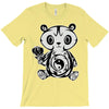 panda (3) T-Shirt