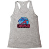 gargoyle's quest the tv series Racerback Tank