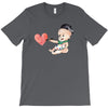 Cute Painter T-Shirt
