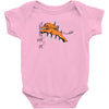 lion Baby Onesie