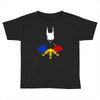 philippine hero batman Toddler T-shirt