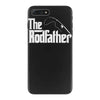 the rodfather! iPhone 7 Plus Case