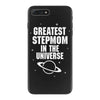 Greatest Stepmom In The Universe iPhone 7 Plus Case