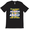 no me provoques porque T-Shirt