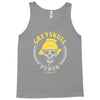 greyskull power company Tank Top