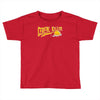 cereal killer 1 Toddler T-shirt