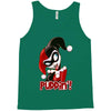 puddin Tank Top