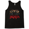the last ninja Tank Top