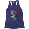 abuelo Racerback Tank