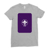 fahrie77 Ladies Fitted T-Shirt