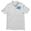 happy father's day 2 Polo Shirt