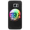 astronaut space cat new Samsung Galaxy S7 Edge