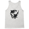 orca storm Tank Top