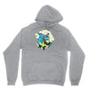 jawsome Unisex Hoodie