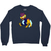 malumian Crewneck Sweatshirt