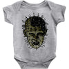 hellraiser Baby Bodysuit