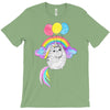 Pusheen the Cat Flying T-Shirt