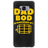 dad bod Samsung Galaxy S8 Plus