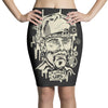 p Pencil Skirts