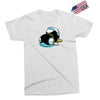 drooly snake slug thing Exclusive T-shirt
