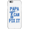 papa can fix it iPhone 6/6s Case