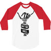 ain't that swell 3/4 Sleeve Shirt