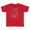 freedom Toddler T-shirt