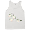 chinese peaches Tank Top