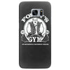 foley's gym Samsung Galaxy S7 Edge