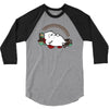 tubbs the hutt 3/4 Sleeve Shirt