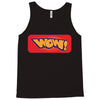 woow Tank Top