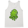 monsieur poulpe Tank Top
