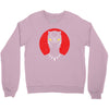 BLACK PANTHER LOGO TEE Crewneck Sweatshirt