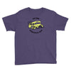 struggle bus Youth Tee
