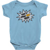 that's what she said Baby Onesie