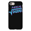 radical dude! iPhone 8