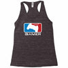 gamer mf716 best trending Racerback Tank
