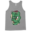 monster 5 Tank Top