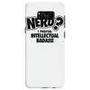 nerd Samsung Galaxy S8