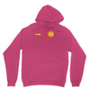 sheriff grimes Unisex Hoodie