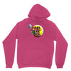 rocket raccoon Unisex Hoodie