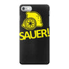 sauer! iPhone 7 Case