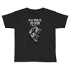 new york in my heart Toddler T-shirt