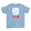 disobey crew Youth Tee