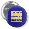 the only good Pin-back button