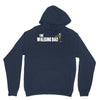 the walking dad Unisex Hoodie