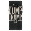 dump trump Samsung Galaxy S8