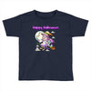 halloween Toddler T-shirt