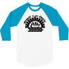 bun in the oven 3/4 Sleeve Shirt