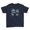 Bicycle Youth Tee